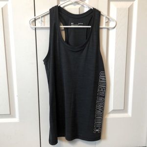 Under Armor Athletic Tank Top